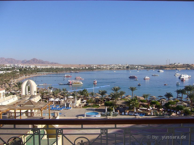 67 Ägypten, Sharm El-Sheikh, Tez Tour